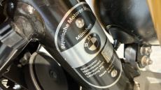 BMW R Ninet ABS